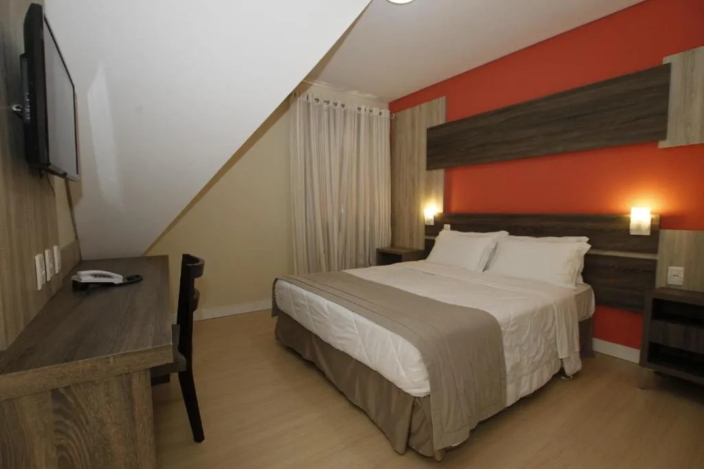 Standard Casal - Sky Ville Gramado Hotel